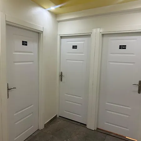 Sevil Star Aparthotel Istanbul