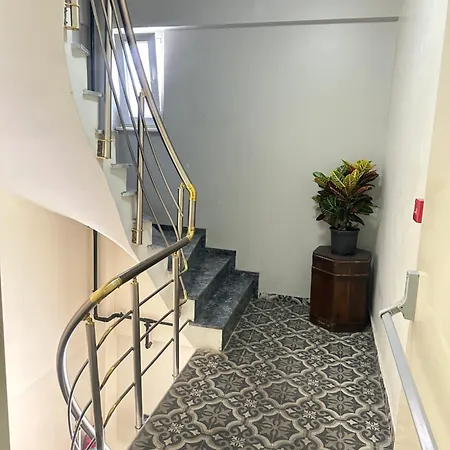 Sevil Star Aparthotel Istanbul
