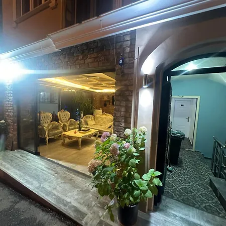 Sevil Star Aparthotel Istanbul