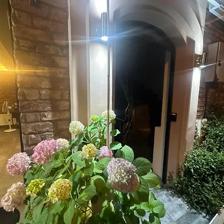 Sevil Star Aparthotel