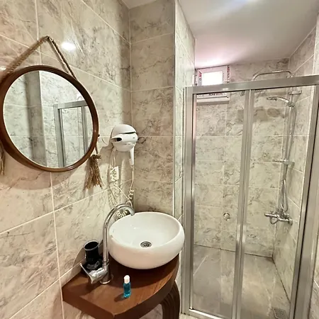 Sevil Star Aparthotel