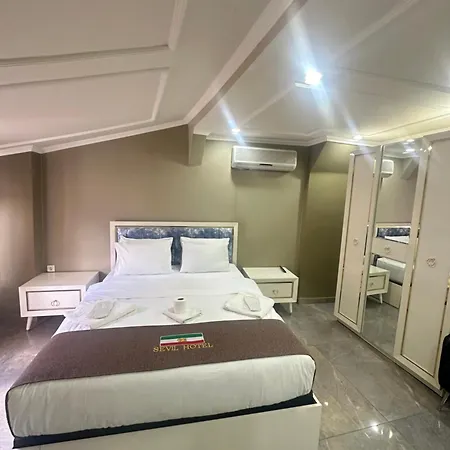 Sevil Star Istanbul