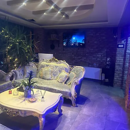 Sevil Star Aparthotel