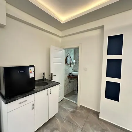 Aparthotel Sevil Star