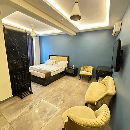 Aparthotel Sevil Star Istanbul