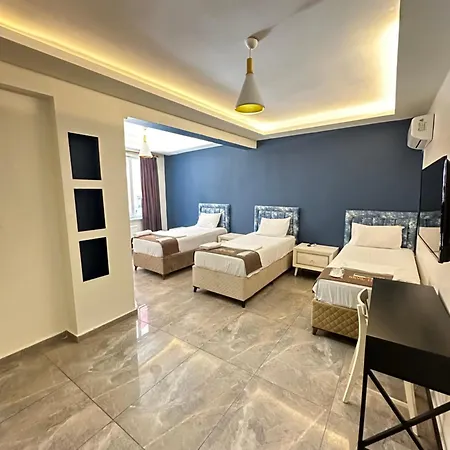 Sevil Star * Istanbul