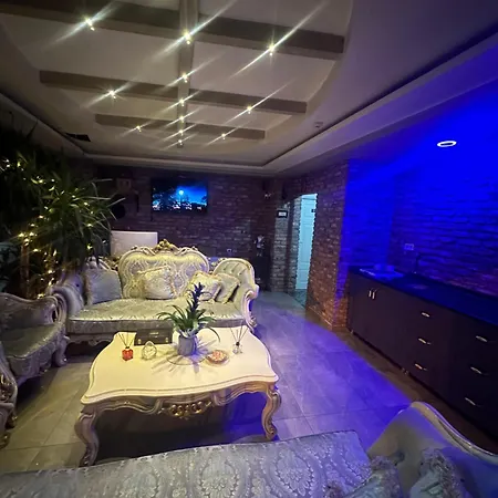 Aparthotel Sevil Star Istanbul