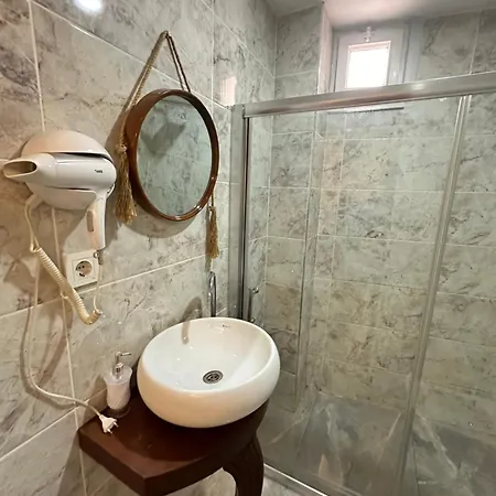 Sevil Star Aparthotel