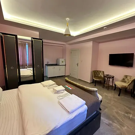 Aparthotel Sevil Star Istanbul