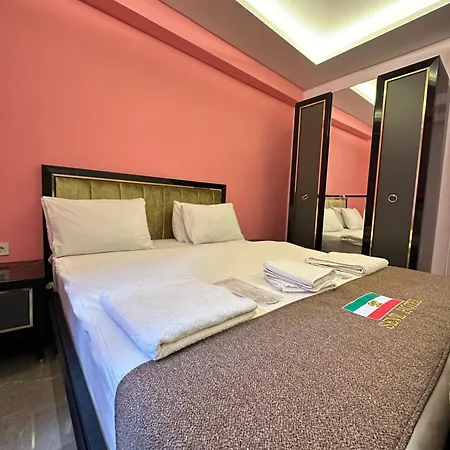 Sevil Star Aparthotel