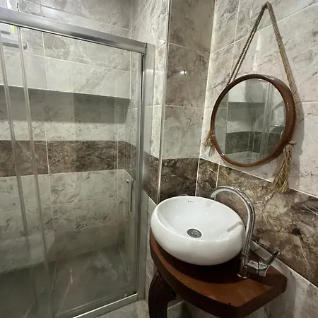 Aparthotel Sevil Star Istanbul