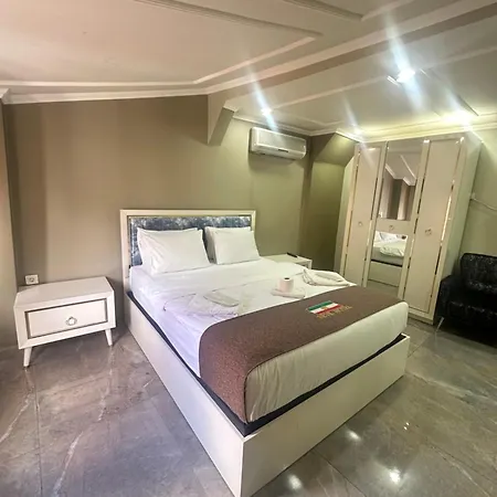 Sevil Star Istanbul