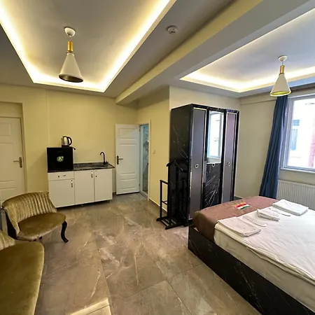 Sevil Star Aparthotel