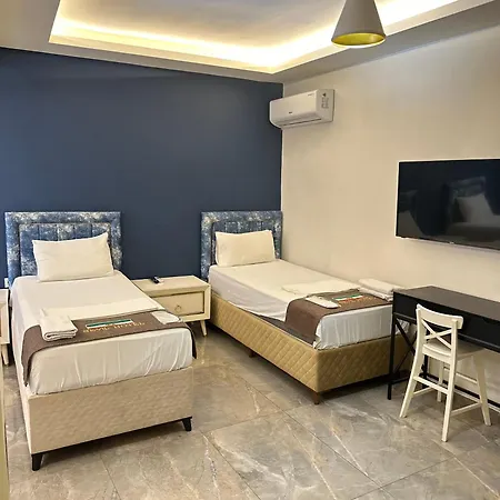 Sevil Star * Κωνσταντινούπολη