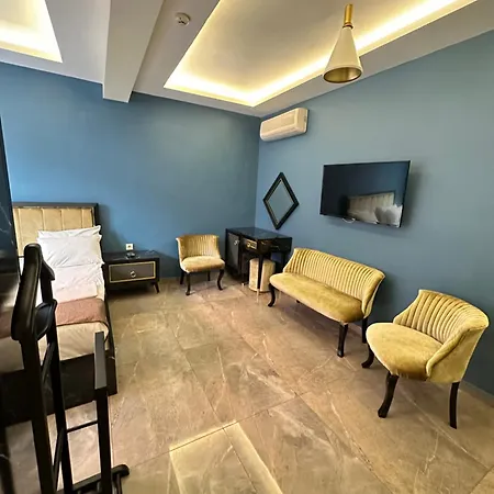Sevil Star Aparthotel