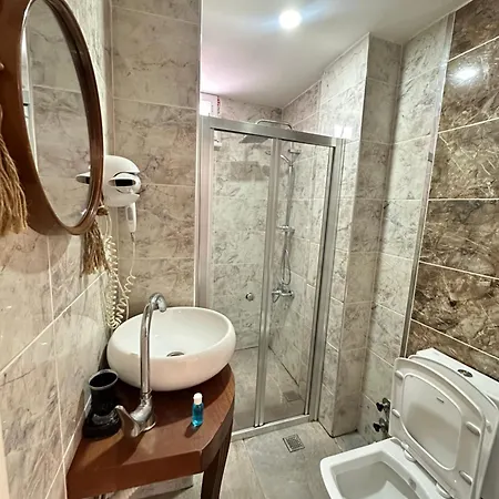 Aparthotel Sevil Star *