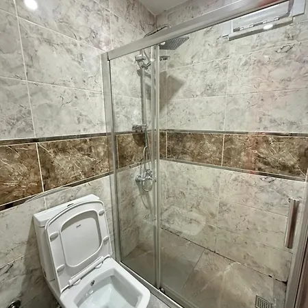 Aparthotel Sevil Star
