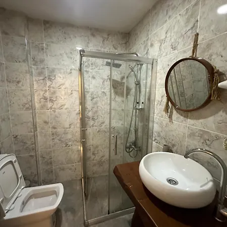 Aparthotel Sevil Star Istanbul