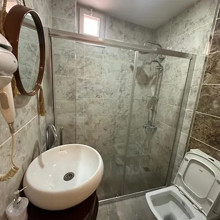 Aparthotel Sevil Star Istanbul