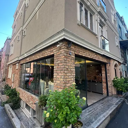 Sevil Star Aparthotel *