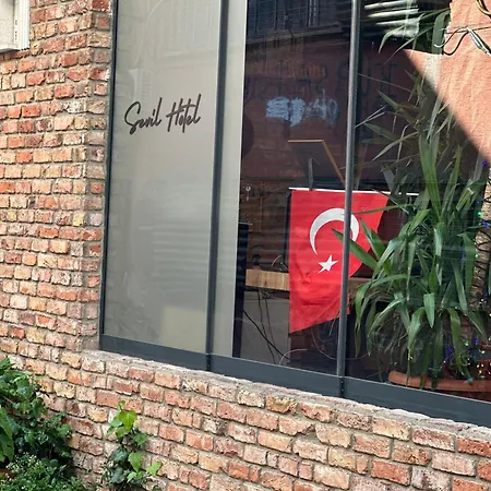 Aparthotel Sevil Star