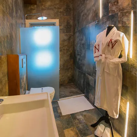 Nia Sultanahmet Otel İstanbul