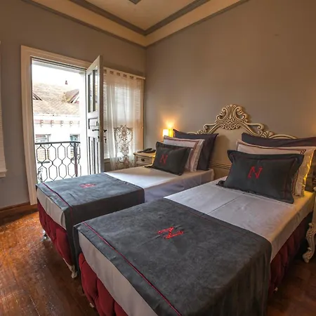 Otel Nia Sultanahmet İstanbul