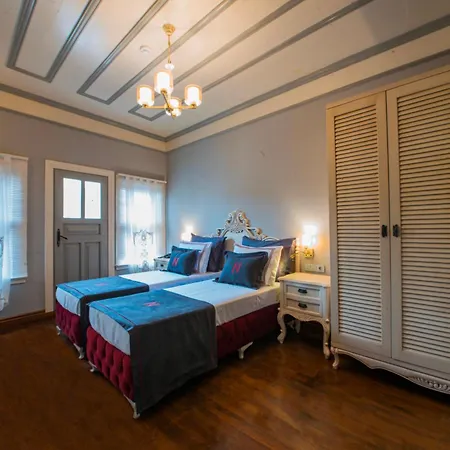 Nia Sultanahmet Otel