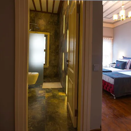 Otel Nia Sultanahmet *