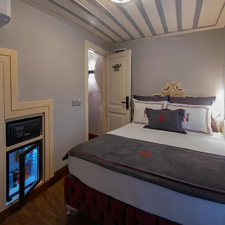 Nia Sultanahmet Otel *