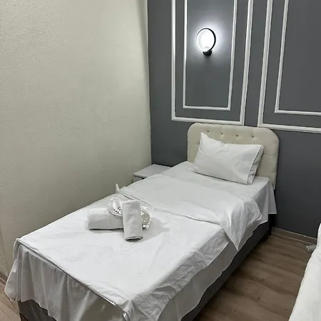 Vip Aparthotel