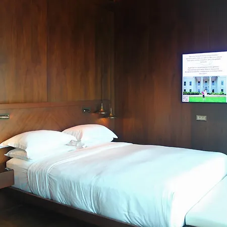 Hotel Hyatt Centric Levent Istambul