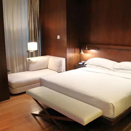 Hotel Hyatt Centric Levent 5*