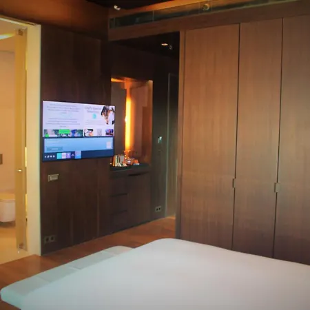 Hyatt Centric Levent Istambul