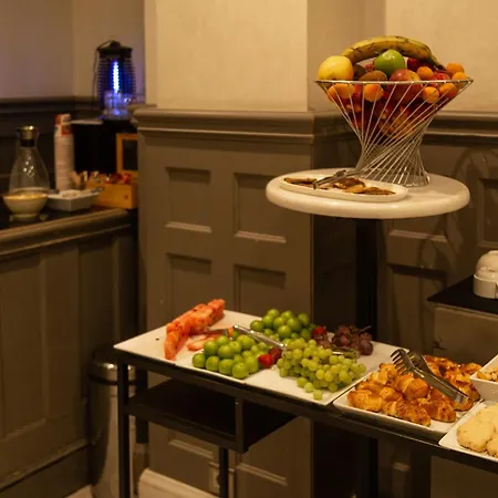 Hotel Meroddi Bagdatliyan Istanboel