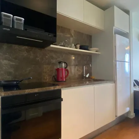 Ultra Luxury * Istanbul