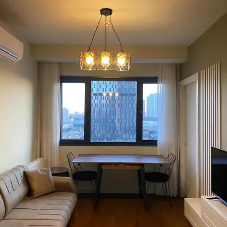 Apartment Ultra Luxury *