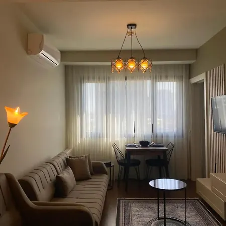 Apartment Ultra Luxury Istanbul