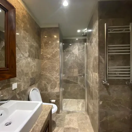 Ultra Luxury Apartment