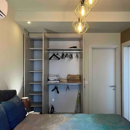 Apartment Ultra Luxury Istanbul