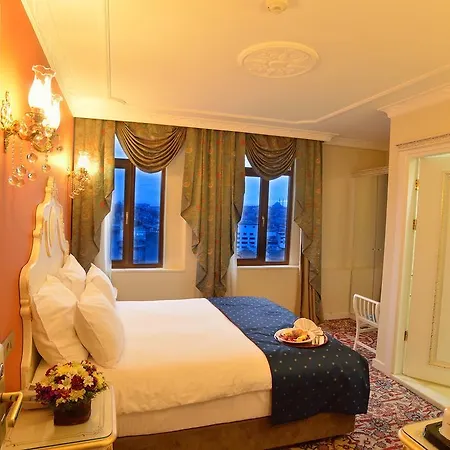 Galatower Hotel