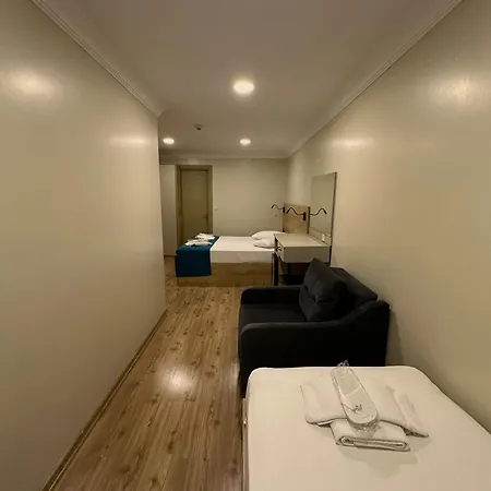 The Marist Kadikoy Hotel 2*