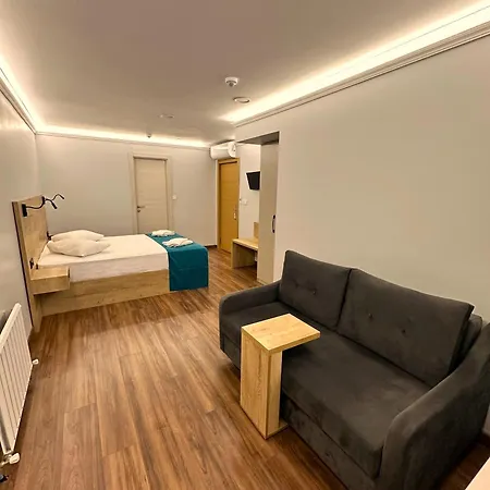 The Marist Kadikoy 2*