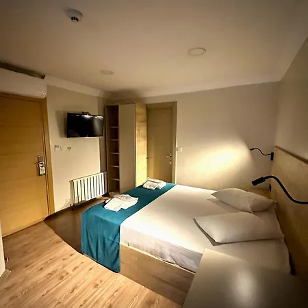 Hotel The Marist Kadikoy
