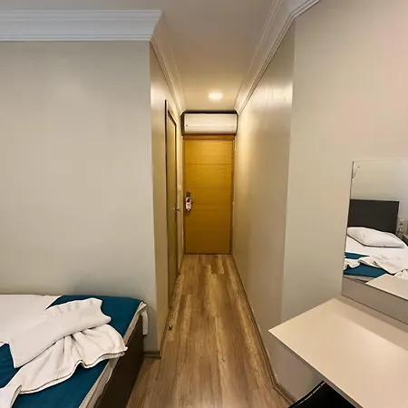 The Marist Kadikoy Hotel 2*