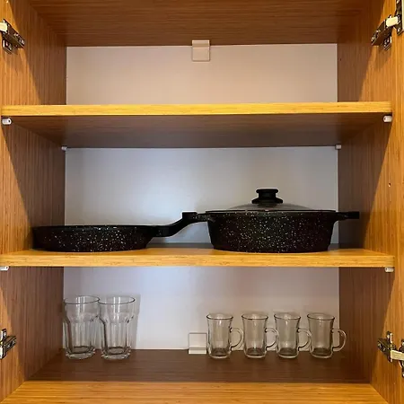 Cozy Unit Near Nisantasi And Taksim #301 Istanbul