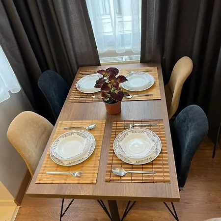 Cozy Unit Near Nisantasi And Taksim #301 Apartment
