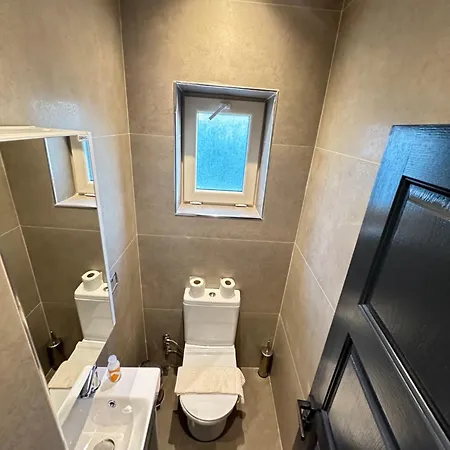 Apartament Sea Sparkle