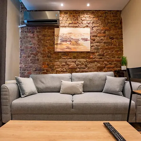 Apartament Sea Sparkle