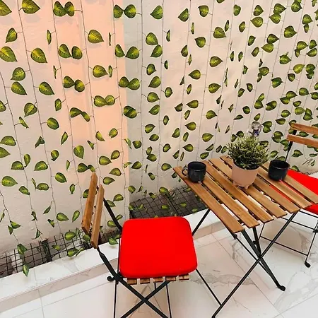 Apartamento Jasmin *